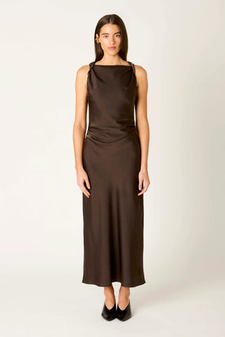 Nia Meyer Dress