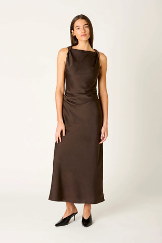 Nia Meyer Dress