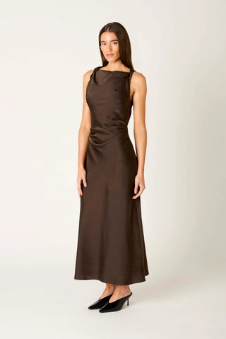 Nia Meyer Dress