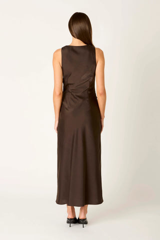 Nia Meyer Dress