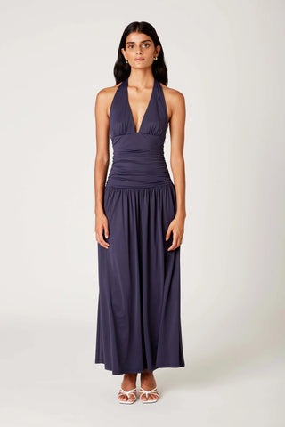 Nia Sahara Dress