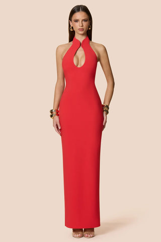 Nookie Harmony Maxi in Cherry