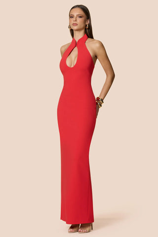 Nookie Harmony Maxi in Cherry