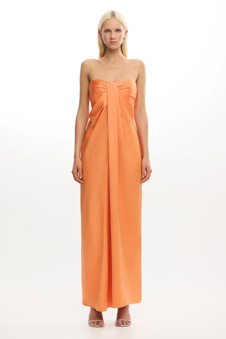 Significant Other Alyssa Strapless Dress