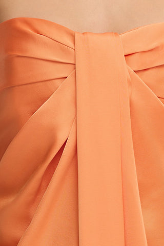 Significant Other Alyssa Strapless Dress