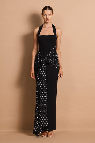 Nookie Paloma Halter Maxi