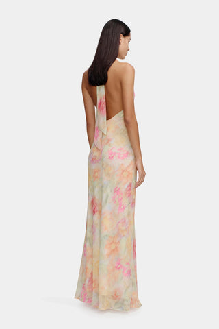 Ownley Rosalia Maxi in Hazy Bloom