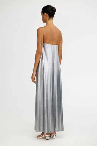 Significant Other Nova Strapless Dress