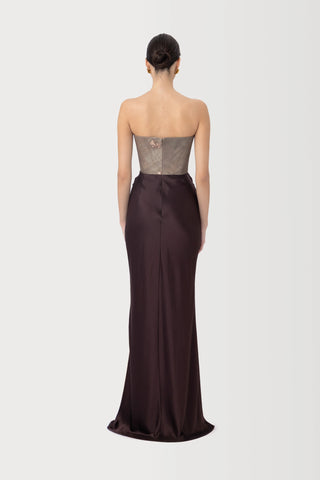 Sau Lee Frances Gown