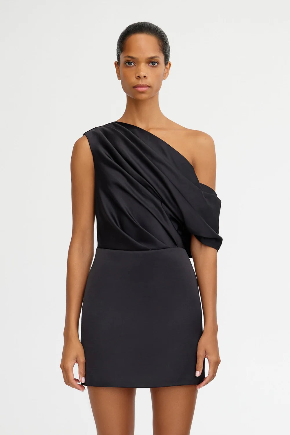 Significant Other Adriana Mini in Black TrenLend Significant Other Adriana Mini in Black TrenLend