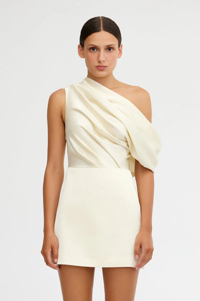 Significant Other Adriana Mini in Cream – TrenLend