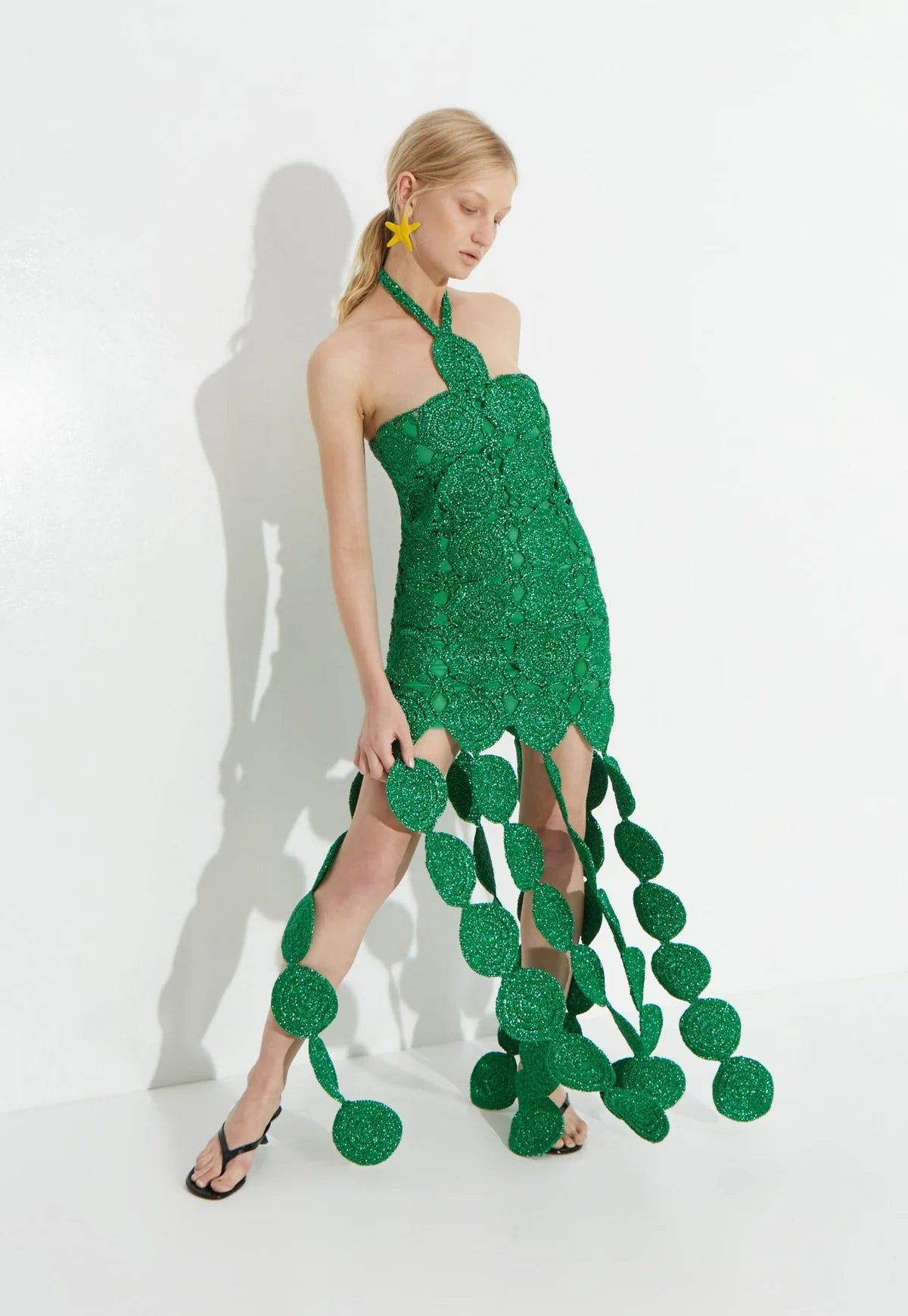 Simon Miller Beep Beep Dress TrenLend Simon Miller Beep Beep Dress TrenLend