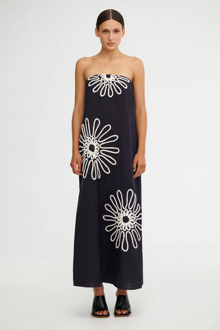 Significant Other Tara Maxi Dress