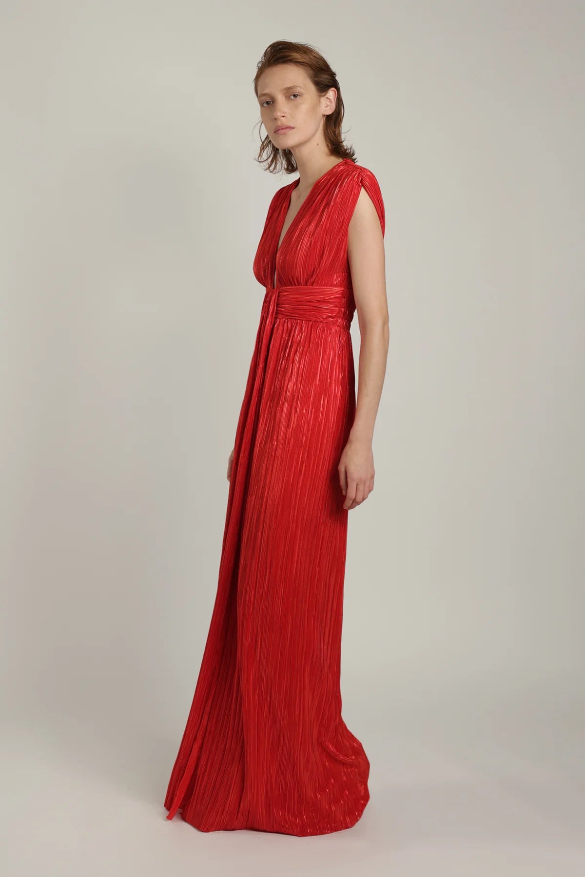 Sabina Musayev Lana Gown TrenLend Sabina Musayev Lana Gown TrenLend