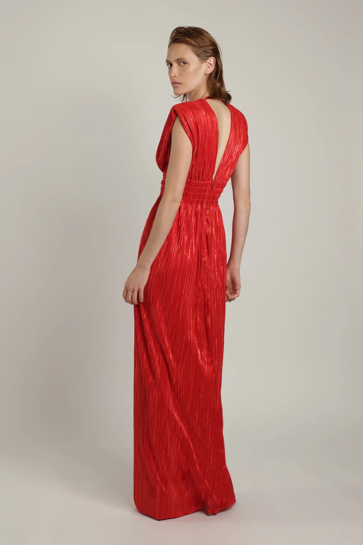 sabina musayev luciana pleated knit midi dress Sabina Musayev | Dresses | Sabina Musayev Luciana Pleated Midi Dress