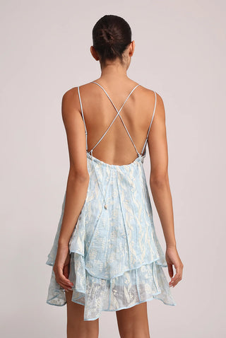 Sabina Musayev Bessie Dress