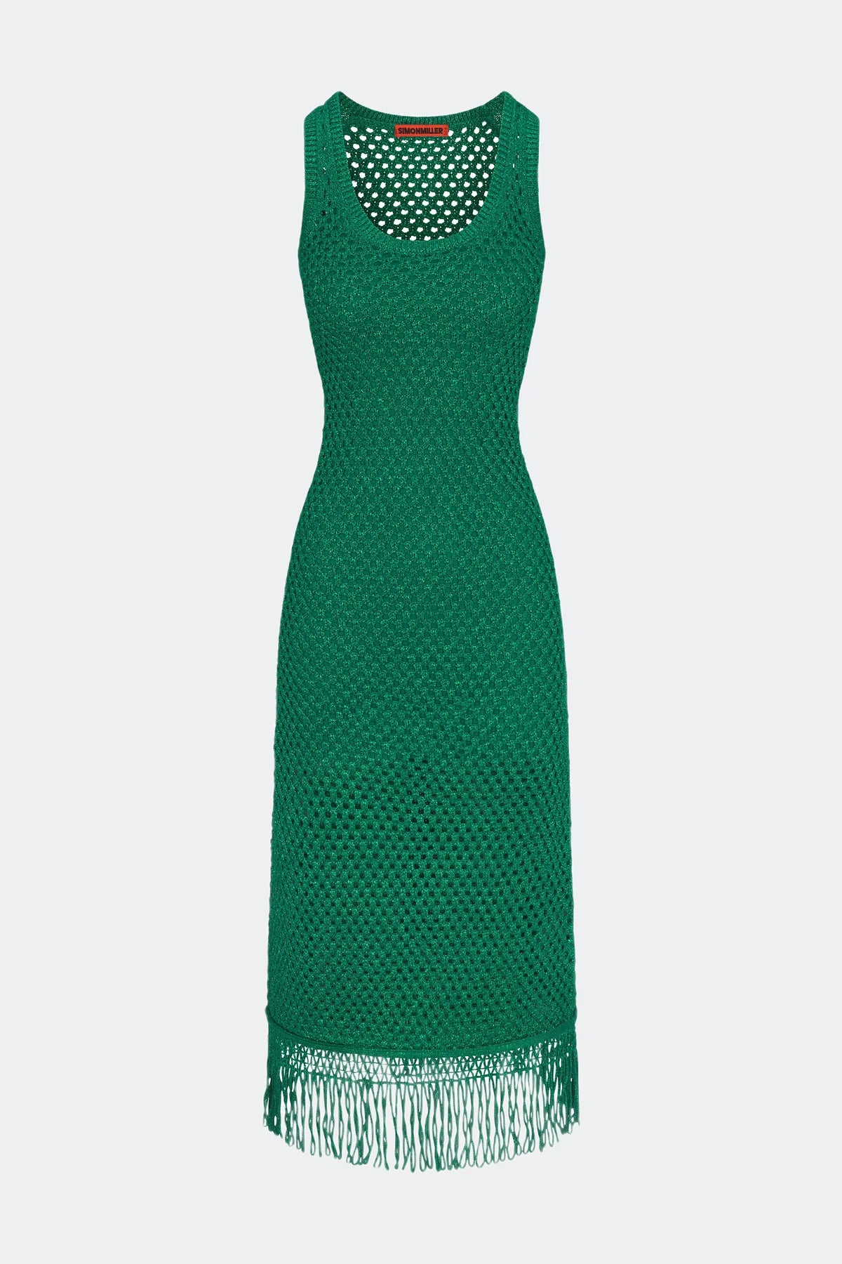 Simon Miller Roca Crochet Dress TrenLend Simon Miller Roca Crochet Dress TrenLend