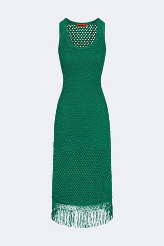 Simon Miller Roca Crochet Dress