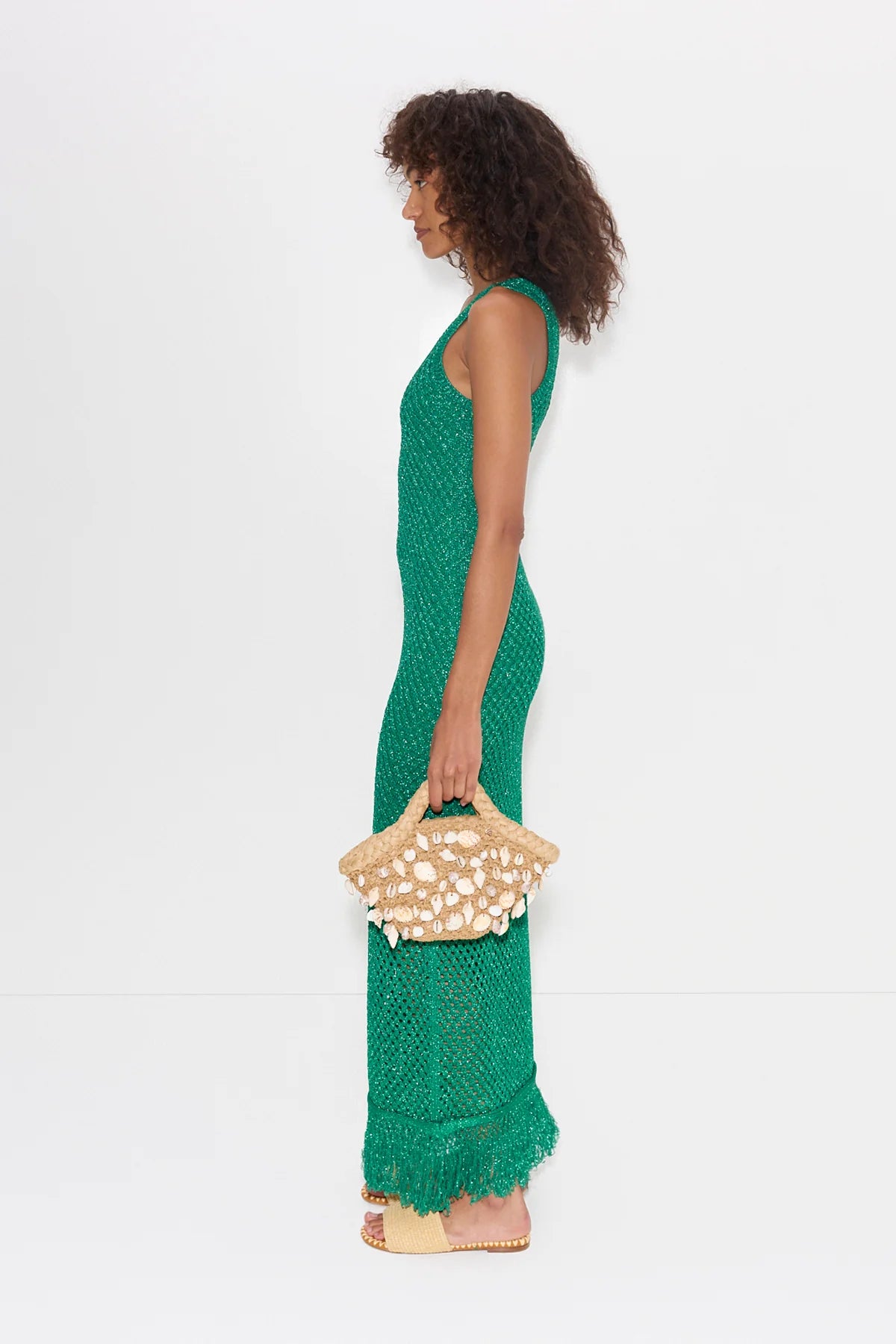 Simon Miller Roca Crochet Dress TrenLend Simon Miller Roca Crochet Dress TrenLend