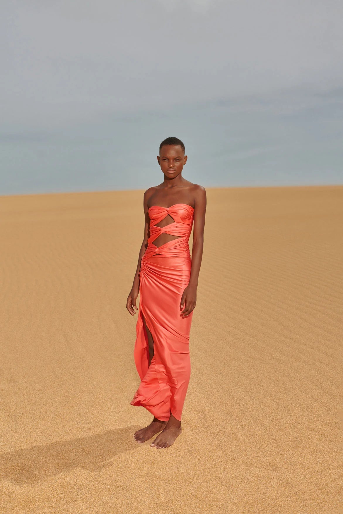 Baobab Vera Maxi Dress TrenLend Baobab Vera Maxi Dress TrenLend