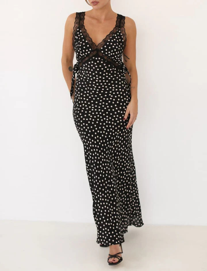 dolly midi dress Dolly Floral Ruched Mesh Midi Dress