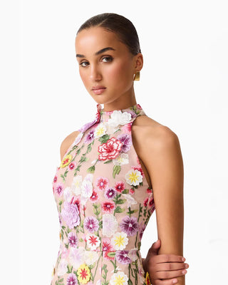 Elliatt Neve Mini Dress