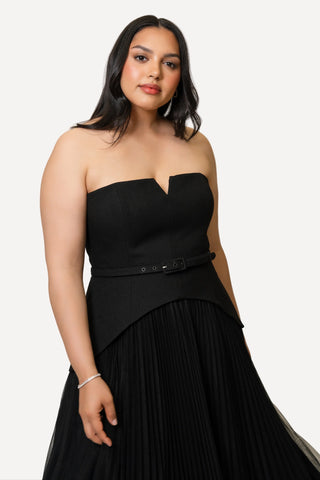 Hutch Lilibet Gown