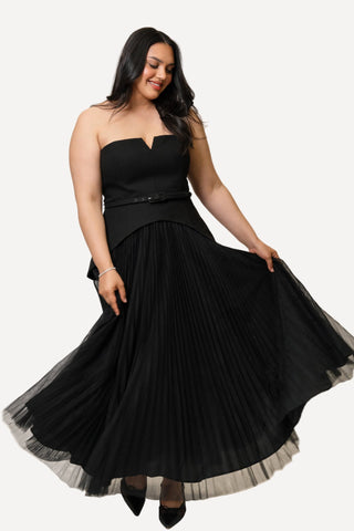 Hutch Lilibet Gown