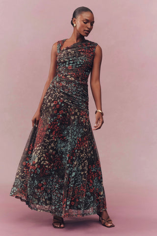 Hutch Ester Dress