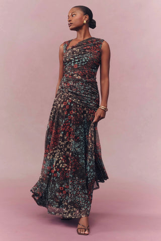 Hutch Ester Dress