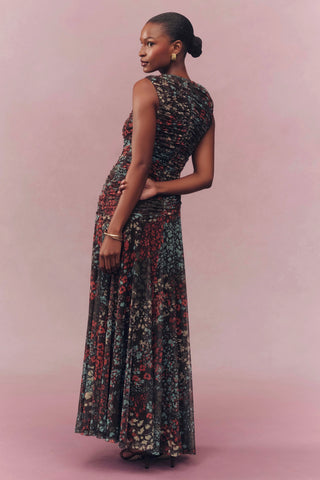 Hutch Ester Dress