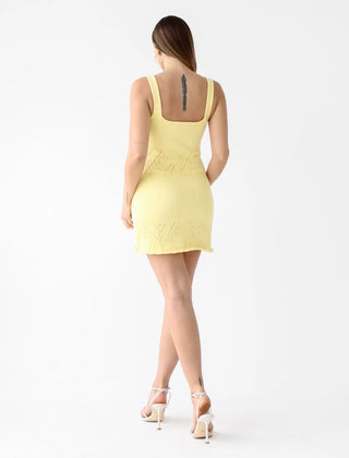 Rumored Parlor Mini in Yellow