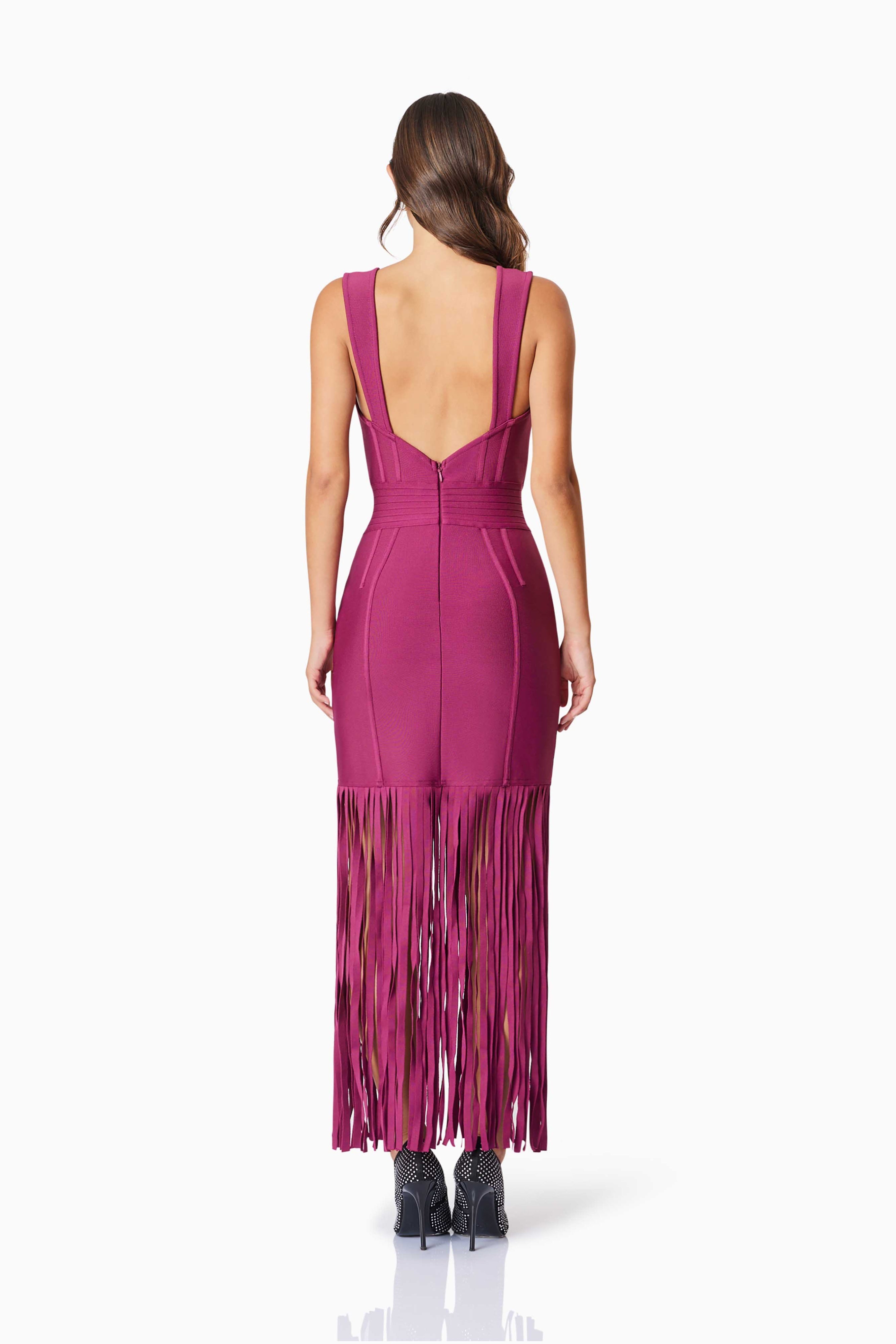 Elliatt Ella Party Dress TrenLend Elliatt Ella Party Dress TrenLend