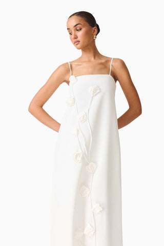Elliatt Nolana Gown in White
