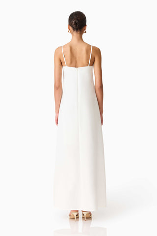 Elliatt Nolana Gown in White