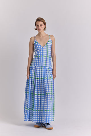 De Loreta Pacca Dress