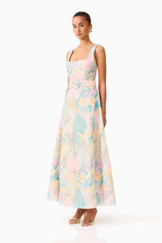 Elliatt Taliah A Line Gown