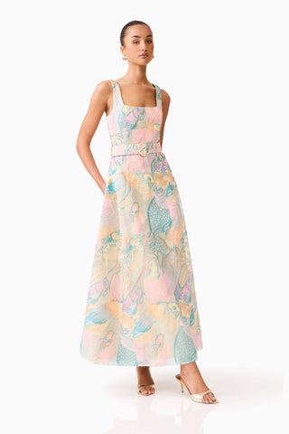 Elliatt Taliah A Line Gown