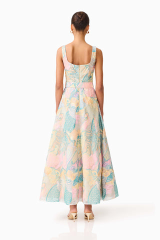 Elliatt Taliah A Line Gown