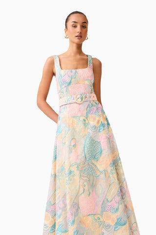Elliatt Taliah A Line Gown