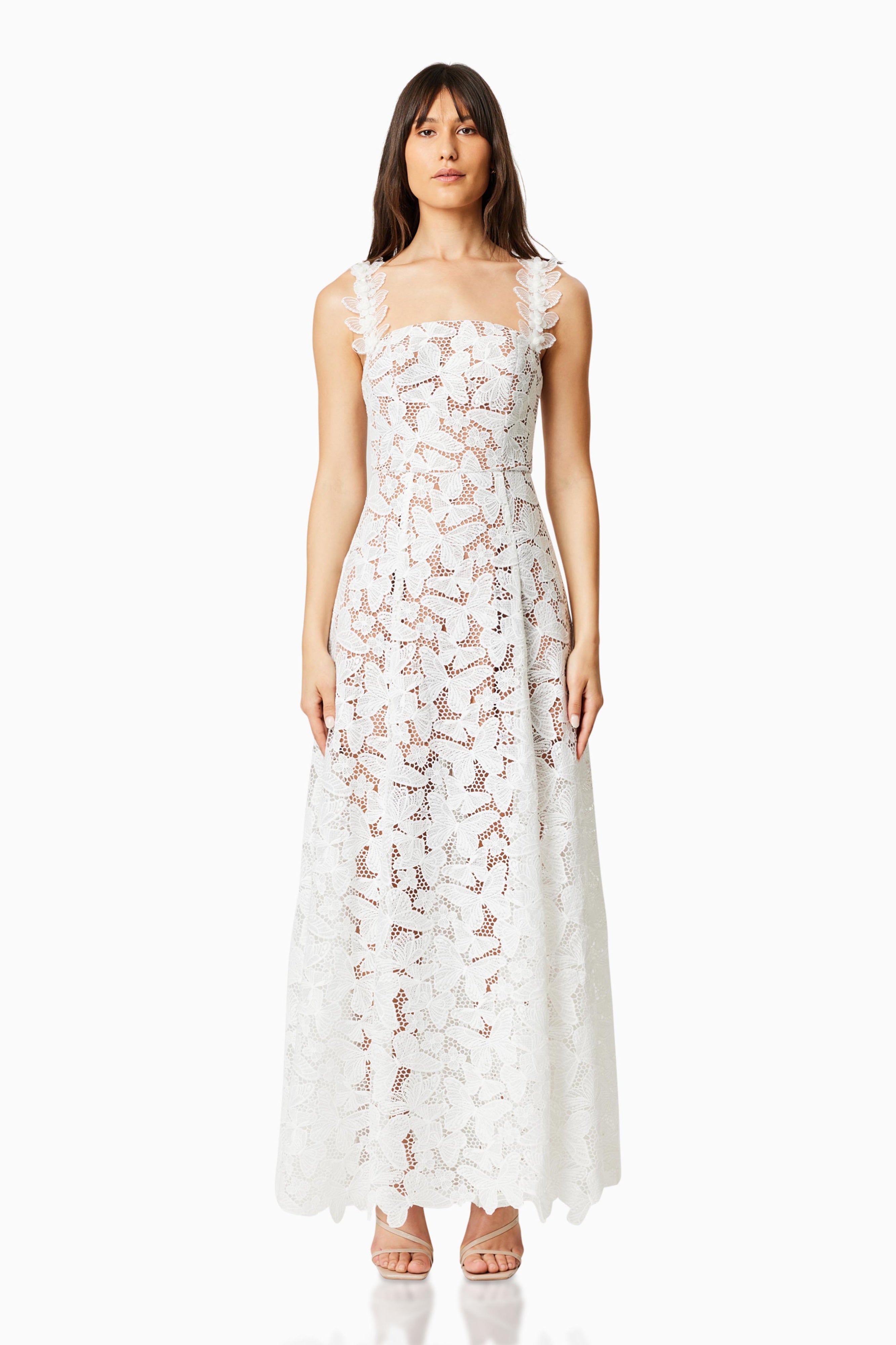 Elliatt Symi Dress TrenLend Elliatt Symi Dress TrenLend