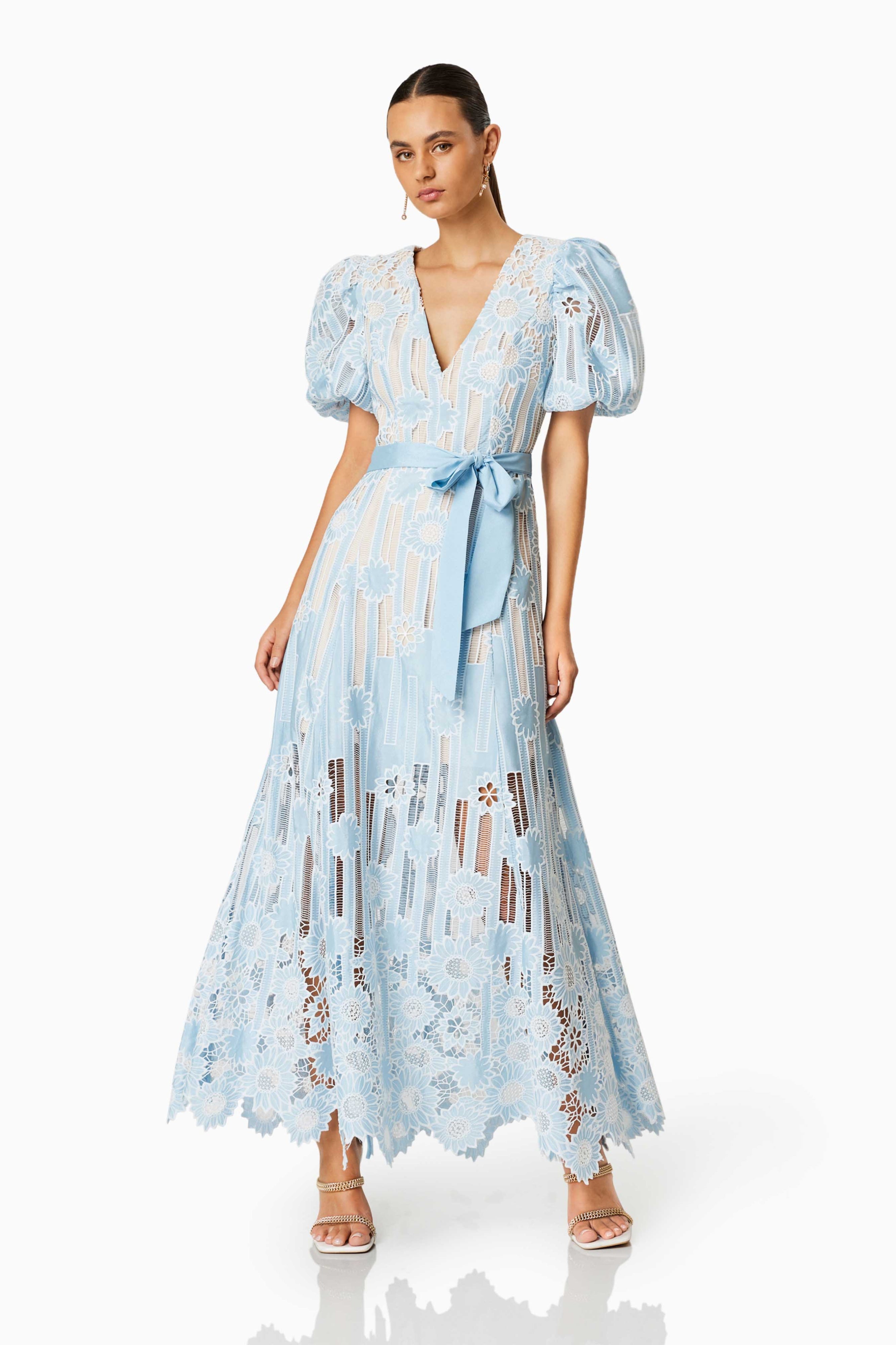 Elliatt Whirlwind Dress TrenLend Elliatt Whirlwind Dress TrenLend