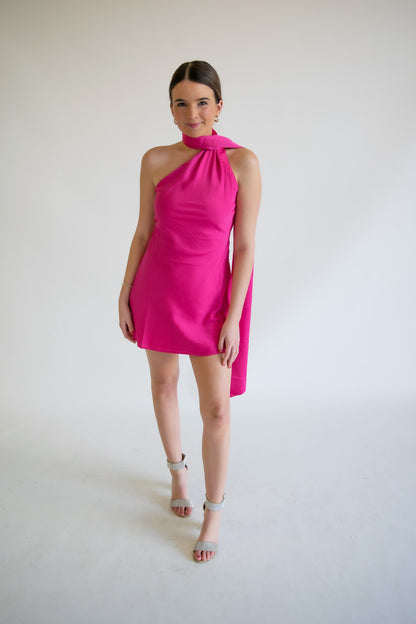 Cleo Mini Dress