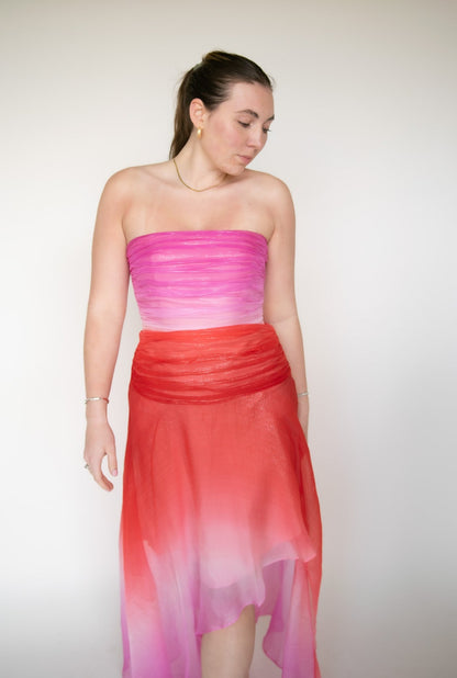 Taylor Maxi Dress