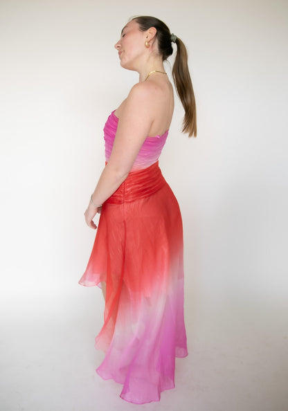 Taylor Maxi Dress