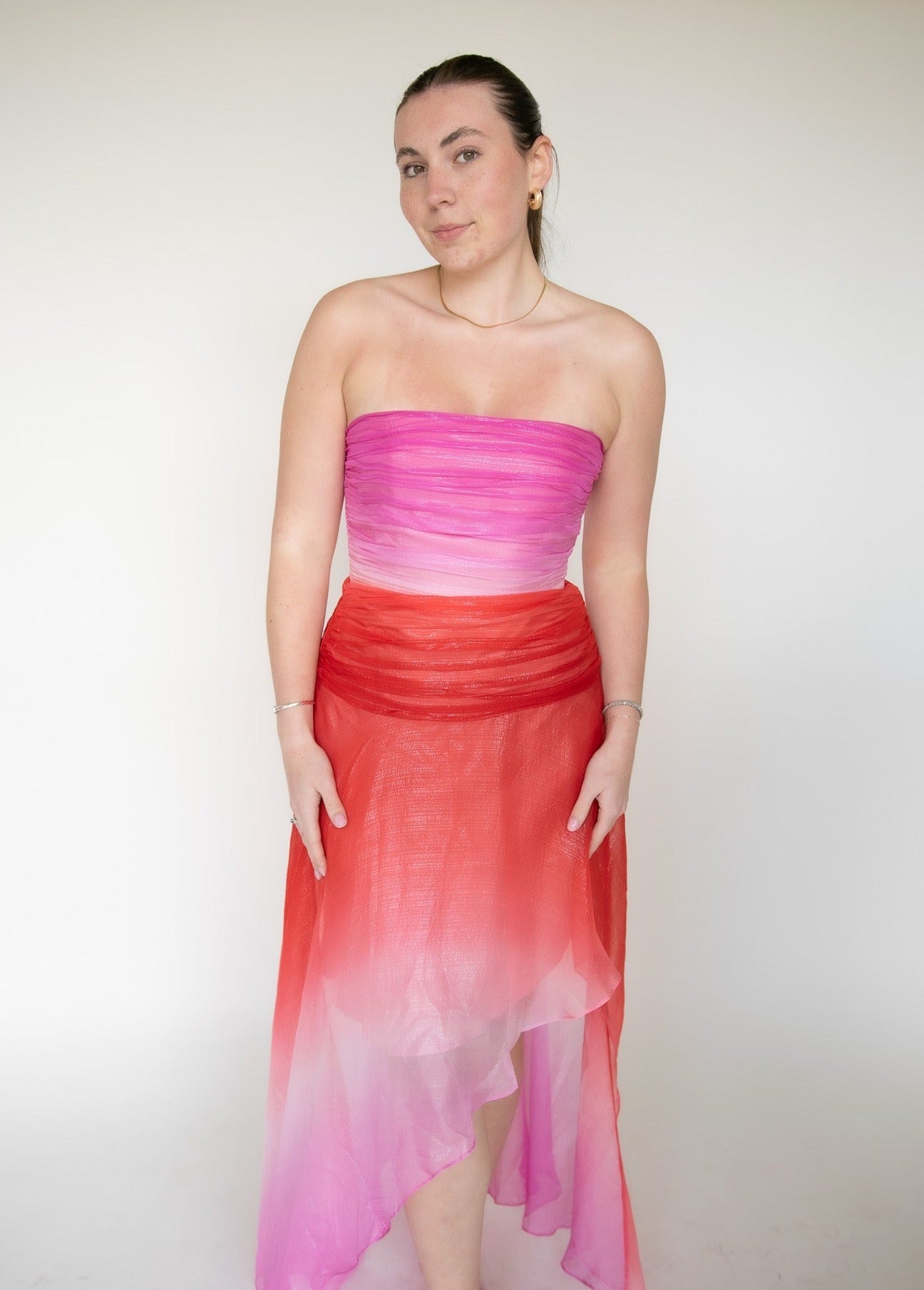 Taylor Maxi Dress