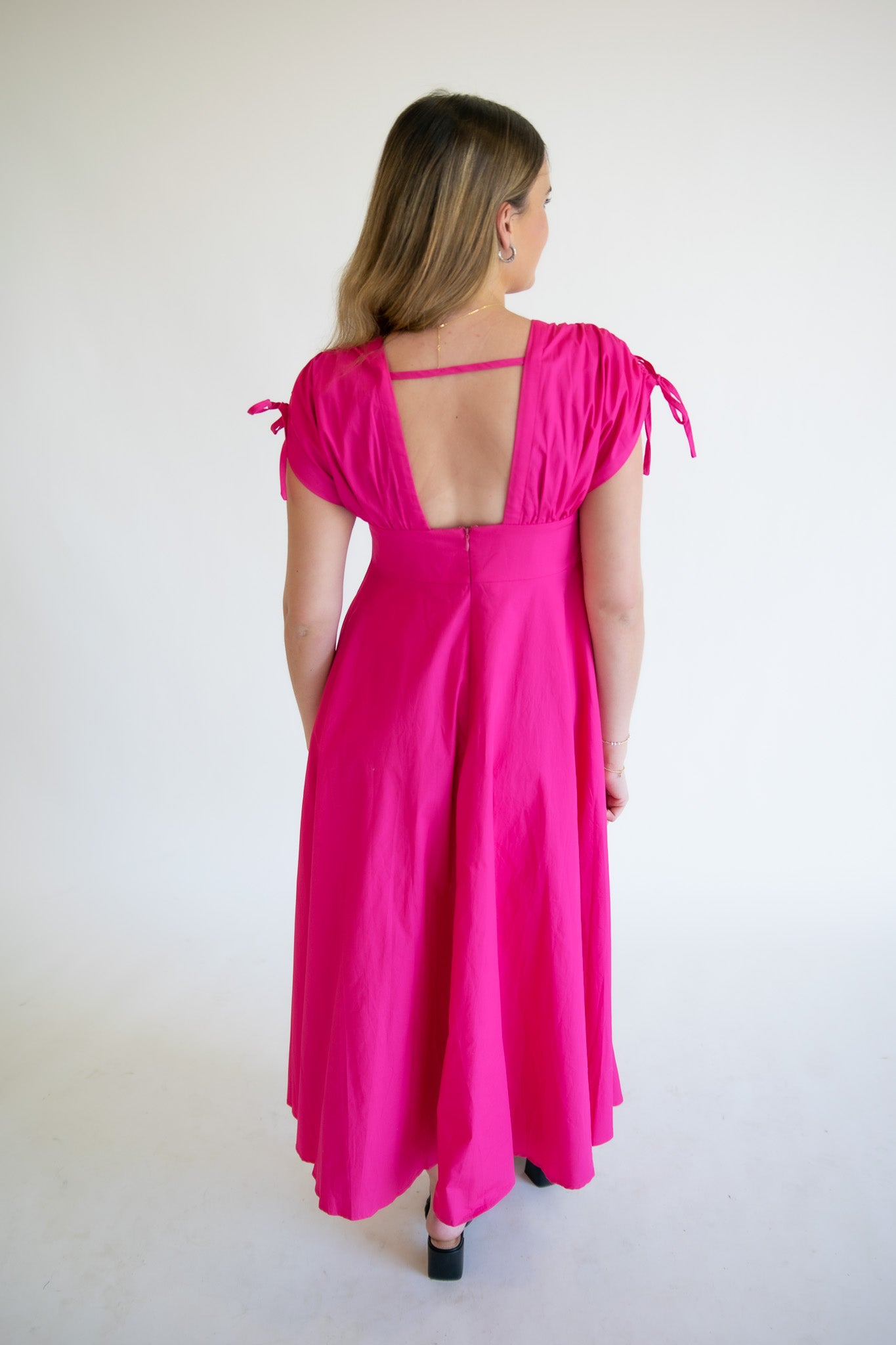 Tahoe Maxi Dress
