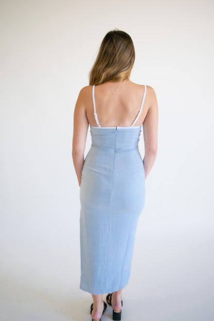 Jessie Maxi Dress