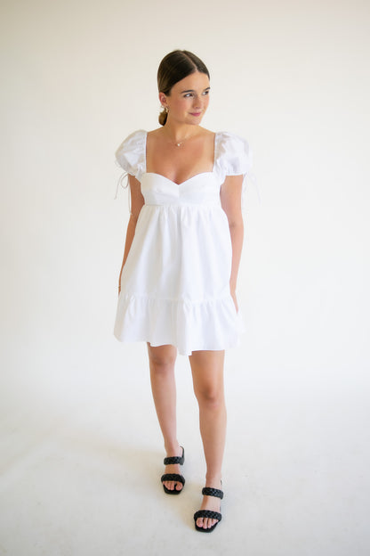 Olivia Mini Dress