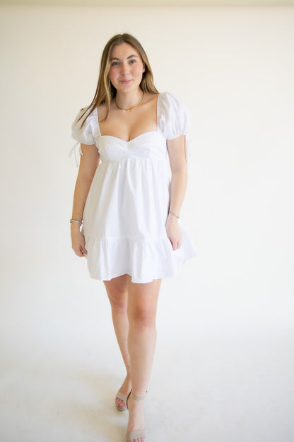 Olivia Mini Dress